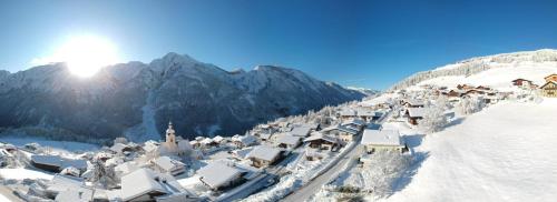 Walter's Bed&Breakfast