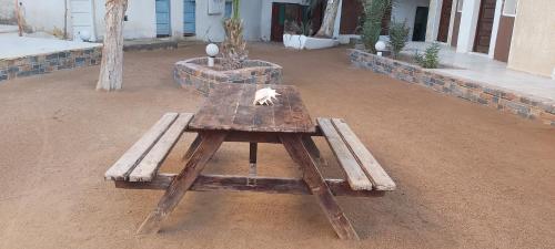Imagen de la galería de Oasis Fighting Kangaroo, en Dahab