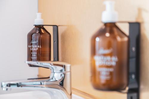 Gallery image of Pop Up Hotel Krone Zürich in Zürich