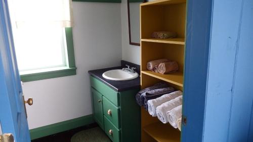 Gambar di galeri bagi West Quoddy Station LLC di Lubec