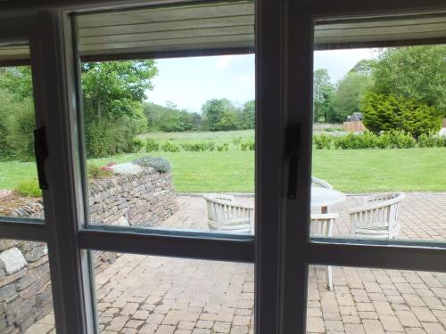 Giardino di Rose in Vale Country House Hotel