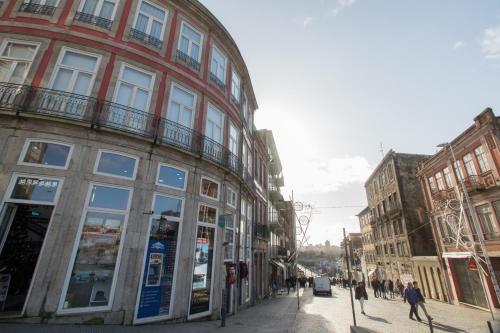 Loft da Sé by Porto City Hosts