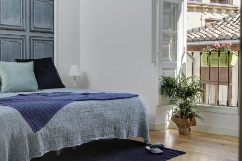 Duplex Lux Escudo del Carmen, Granada – Bijgewerkte prijzen 2022