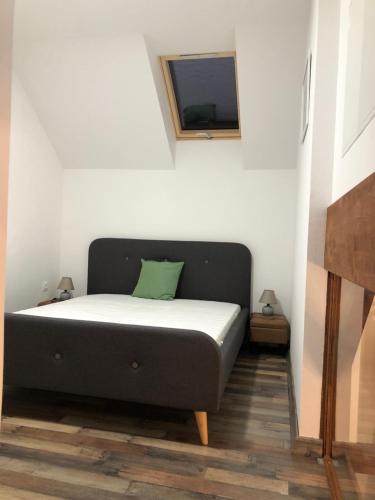 Gallery image of Dunakavics Boutique Apartman Szentendre in Szentendre