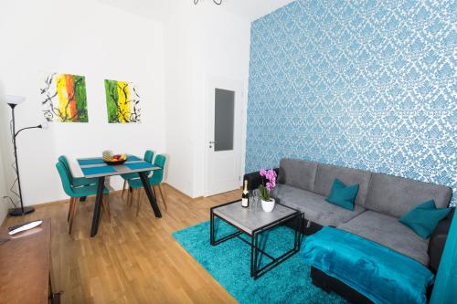 Rosenstein Apartments by Family & Home