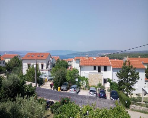 Fotografie z fotogalerie ubytování Apartmani Pucarin v destinaci Punat