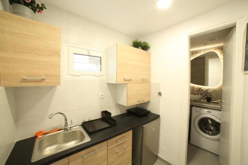 Cozy Studio 4U Gazi - Center Athens