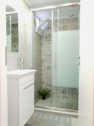 Cozy Studio 4U Gazi - Center Athens