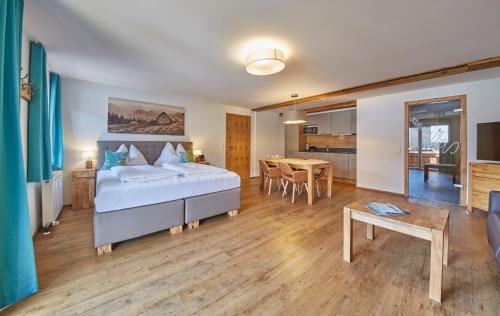 Gallery image of Apartments Lakeside 29 Zell am See in Zell am See
