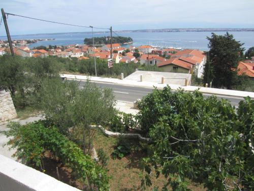 Gallery image of Apartments Rosa in Preko
