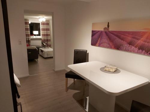 Imagen de la galería de Ferienwohnung Haus Zeier, en Hahnenklee-Bockswiese