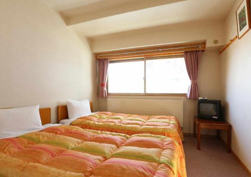 Gallery image of Hotel Mount Shiga in Yamanouchi