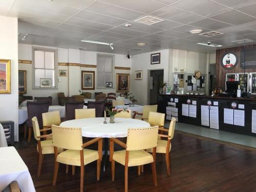 Gallery image of Club Boutique Hotel Cunnamulla in Cunnamulla