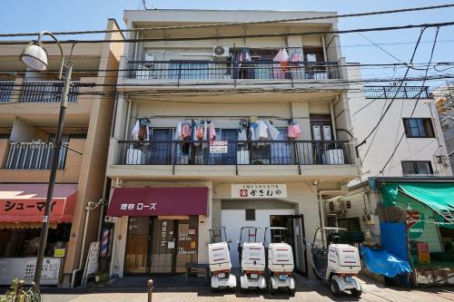 Kamiya TK Building 301