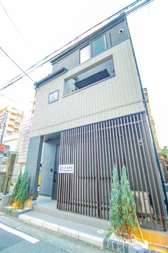 LA CHIC Stay Hakata