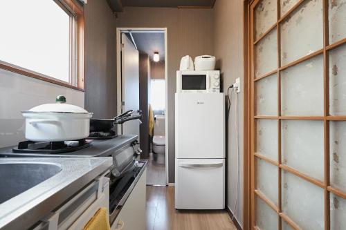 Kamiya TK Building 302