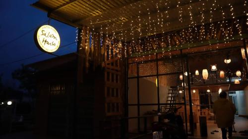 Gambar di galeri bagi Salem House di Da Lat
