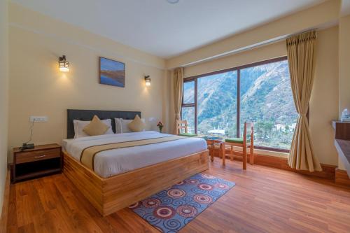 Gallery image of Magellan's The Golden Bridge in Lachung