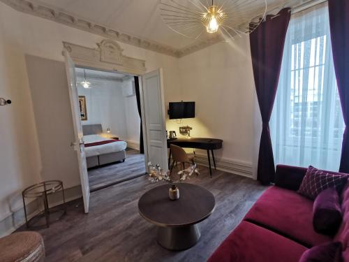 Gallery image of Colmar Suites - Résidence in Colmar