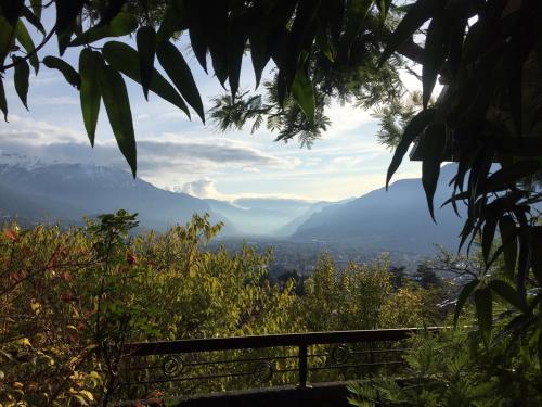 Afbeelding uit fotogalerij van Trento Small View in Trento