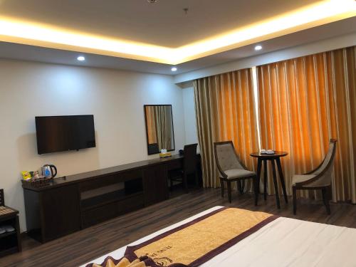 Gallery image of Tung Duong Hotel in Thái Nguyên