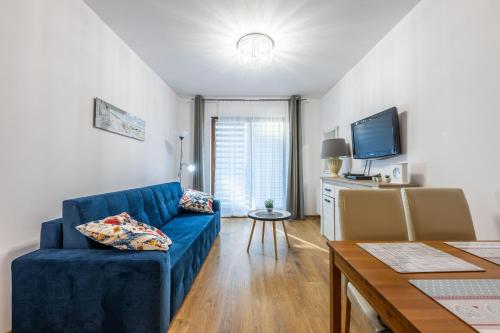 Victus Apartamenty, Apartament Cadena 2