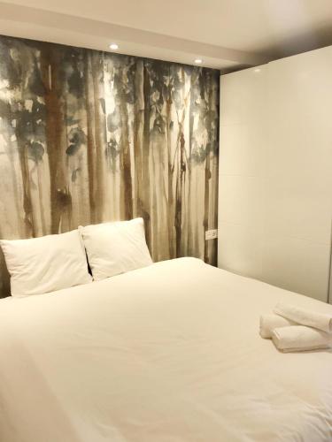 JUST To SLEEP 2 BEDROOMS APARTMENTS