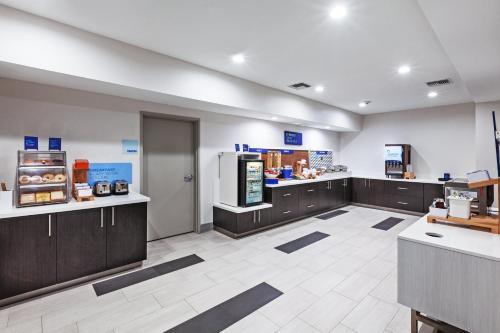 Gambar di galeri bagi Holiday Inn Express Port Lavaca by IHG di Port Lavaca