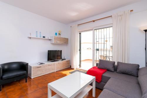 Apartamentos Luna de Nerja