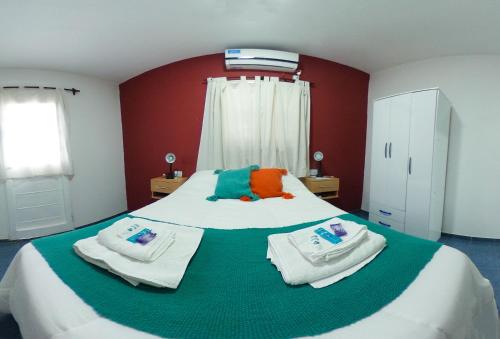 Gallery image of CasaGrande Hotel in Chilecito