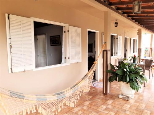 Gallery image of Casa Caiada - Suites in Abraão