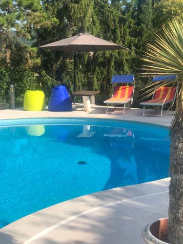 Welcome Traveller VILLA LEDA – Photos 2