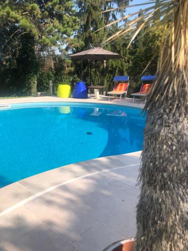 Welcome Traveller VILLA LEDA – Photos 3