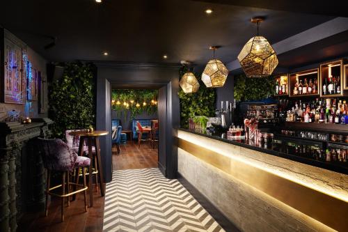 Malmaison Edinburgh City photo 25