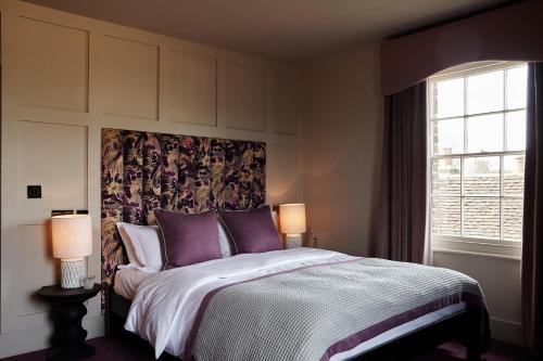 Foto da galeria de Hertford House em Hertford