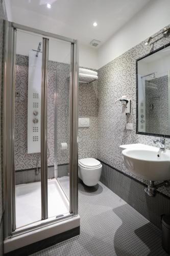 Elegant Rooms Roma - Guest House
