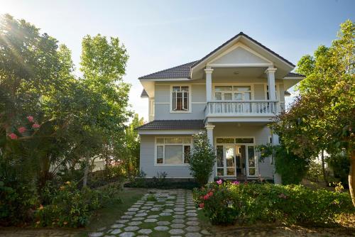 Villa Paradise Mui Ne