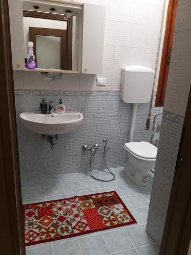 Ванная комната в Venice Star House