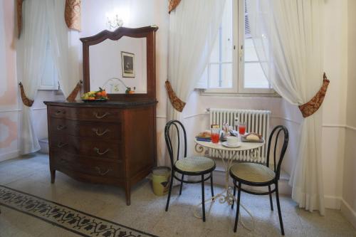 La Maison Dell'Orologio
