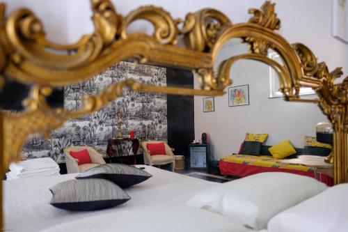 Gallery image of B&B SEKELES Suites and Spa in Catania