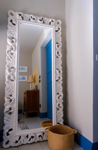 Gallery image of B&B SEKELES Suites and Spa in Catania