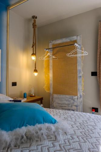 Gallery image of B&B SEKELES Suites and Spa in Catania