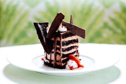 The Beverly Hills Hotel - Dorchester Collection photo 52
