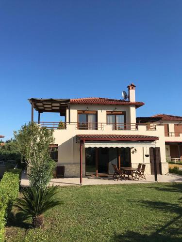 Villa Dimitrios