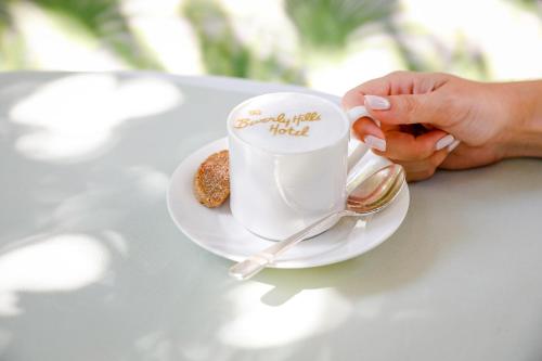 The Beverly Hills Hotel - Dorchester Collection photo 51