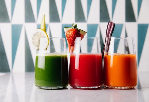 The Beverly Hills Hotel - Dorchester Collection photo 50