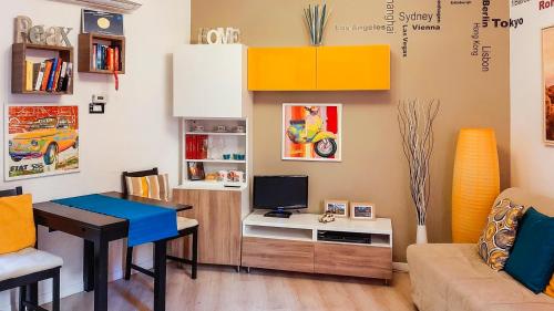 Casa Federico - beauty apartment with wonderful terrace