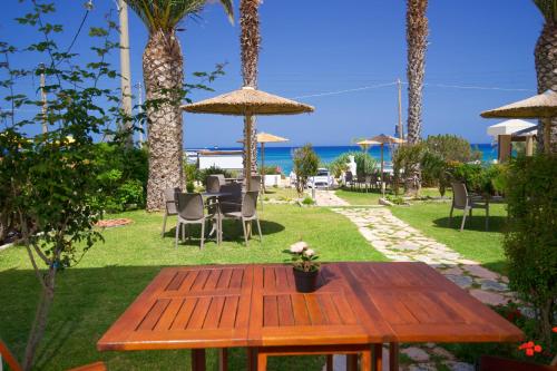 Gallery image of Aegealis Studios in Skala Kefalonias
