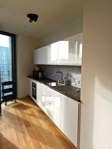 Fotografie z fotogalerie ubytování Apartment am Belvedere Vienna ve Vídni