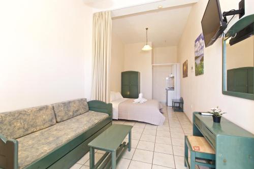 Gallery image of Aegealis Studios in Skala Kefalonias